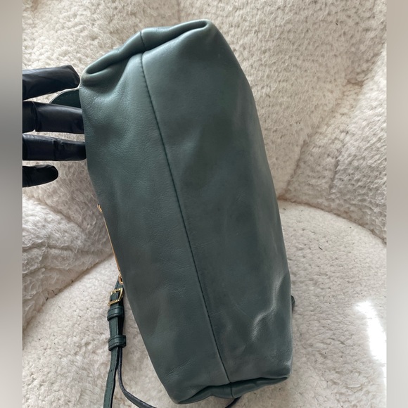 Burberry little Crush crossbody bag - Picture 4 of 10